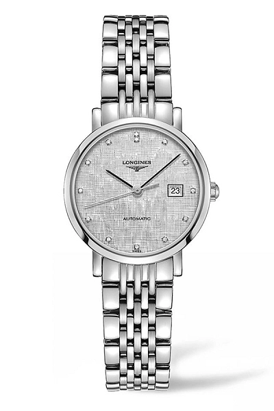 Bộ sưu tập Longines Elegant L4.310.4.77.6