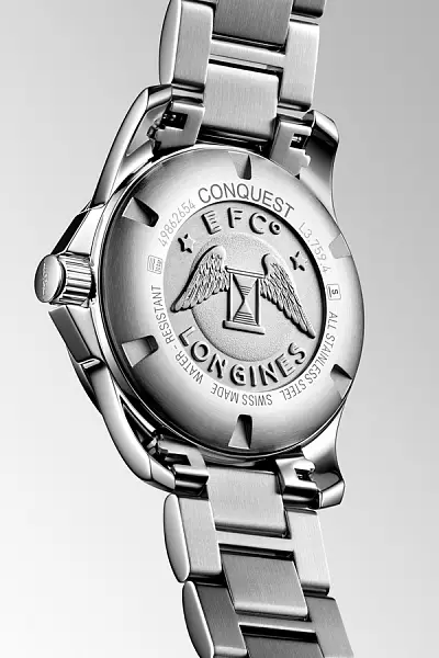 Longines Conquest L3.759.4.58.6