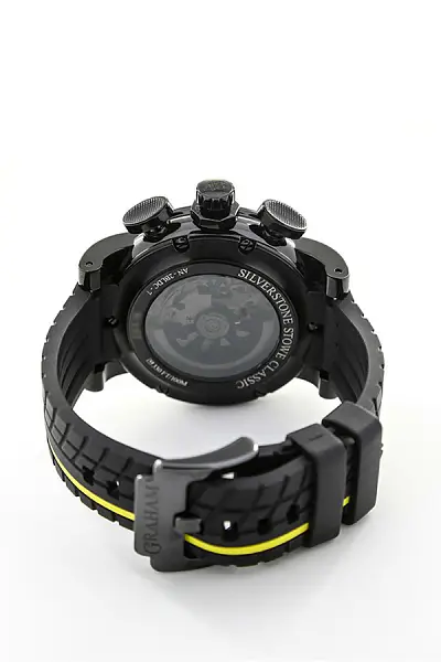 Graham Silverstone Stowe Racing 2BLDC.B28A