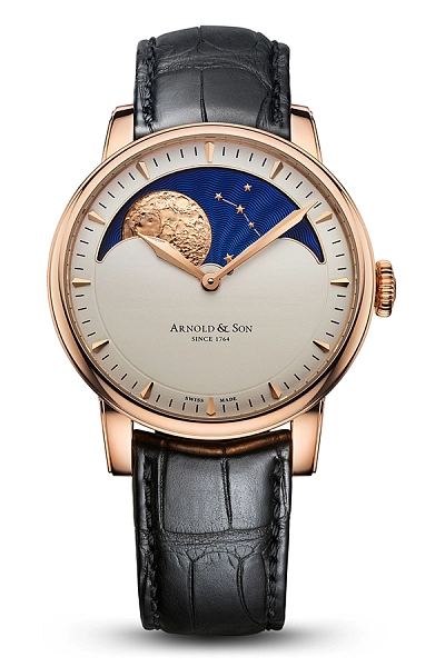 Bộ sưu tập Hoàng gia Arnold &amp; Son 1GLAR.I01A.C122A