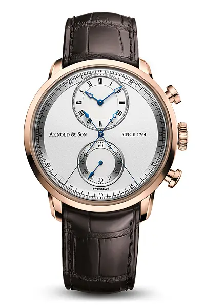 Bộ sưu tập nhạc cụ Arnold &amp; Son 1CHAR.S01A.C120A