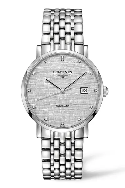 Bộ sưu tập Longines Elegant L4.910.4.77.6