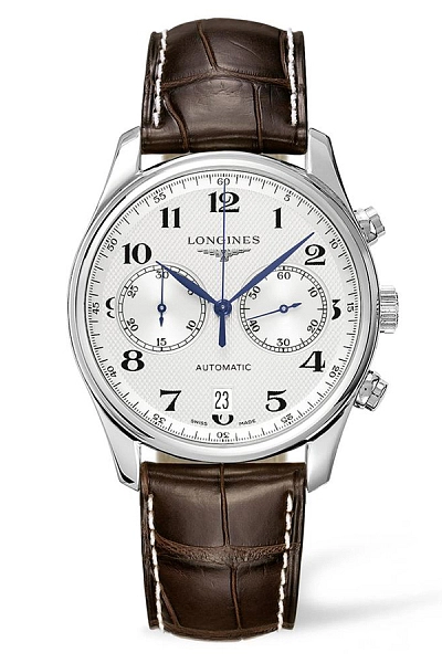 Bộ sưu tập Longines Master Collection L2.629.4.78.5