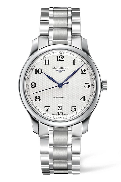 Bộ sưu tập Longines Master Collection L2.628.4.78.6