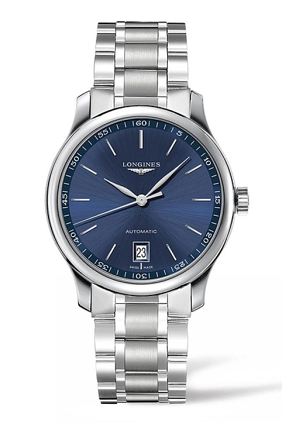 Bộ sưu tập Longines Master Collection L2.628.4.92.6