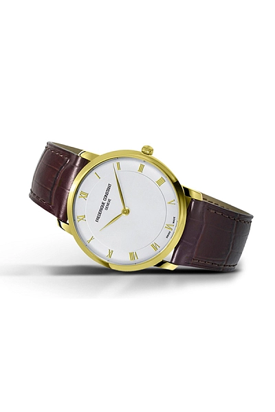 Frederique Constant Slimline Nam FC-200RS5S35