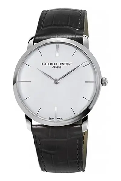 Frederique Constant Slimline Nam FC-200S5S36