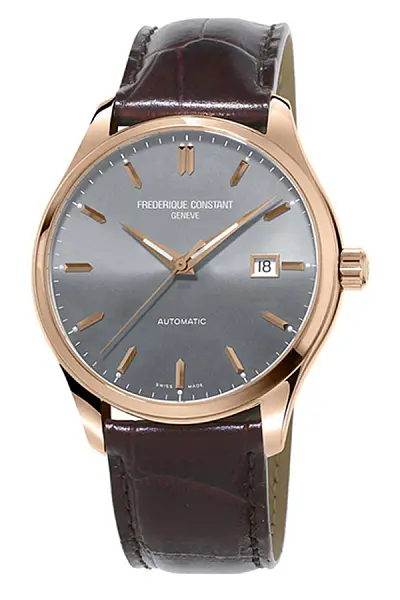 Frederique Constant Classics Index FC-303LGR5B4