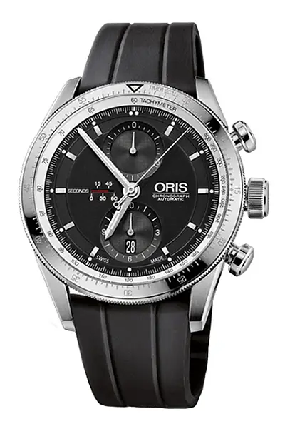 Oris Artix GT Chronograph 674 7661 4174 RS