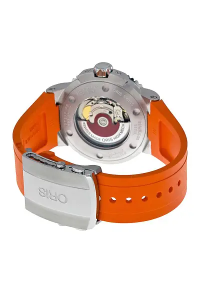 Oris Aquis Date 01 733 7653 4128-07 4 26 32EB
