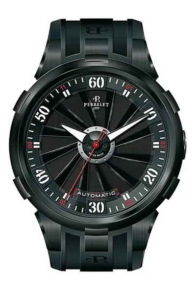 Tuabin Perrelet A1051/1