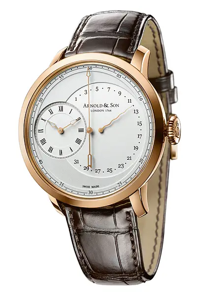 Bộ sưu tập nhạc cụ Arnold &amp; Son 1ARAP.W01A.C120P