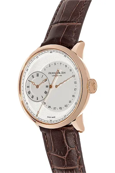 Bộ sưu tập nhạc cụ Arnold &amp; Son 1ARAP.W01A.C120P