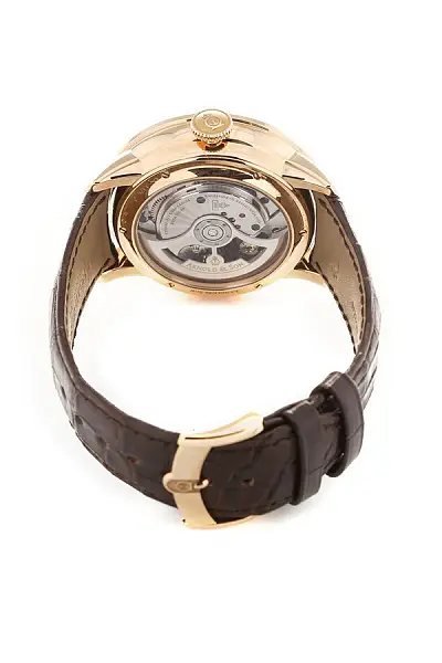 Bộ sưu tập nhạc cụ Arnold &amp; Son 1ARAP.W01A.C120P