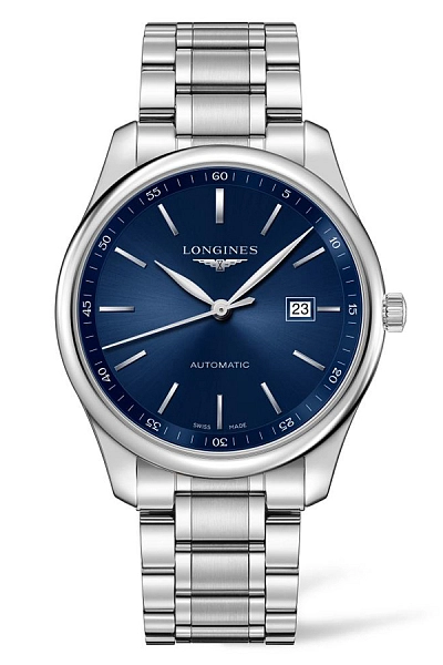 Bộ sưu tập Longines Master Collection L2.893.4.92.6
