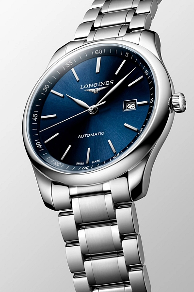 Bộ sưu tập Longines Master Collection L2.893.4.92.6