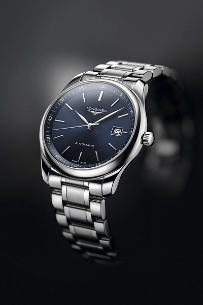 Bộ sưu tập Longines Master Collection L2.893.4.92.6
