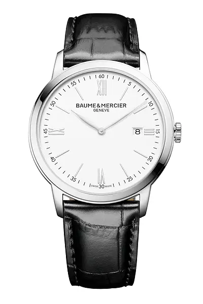 Baume &amp; Mercier Classima M0A10414
