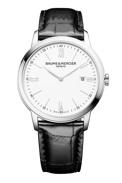 Baume &amp; Mercier Classima M0A10414