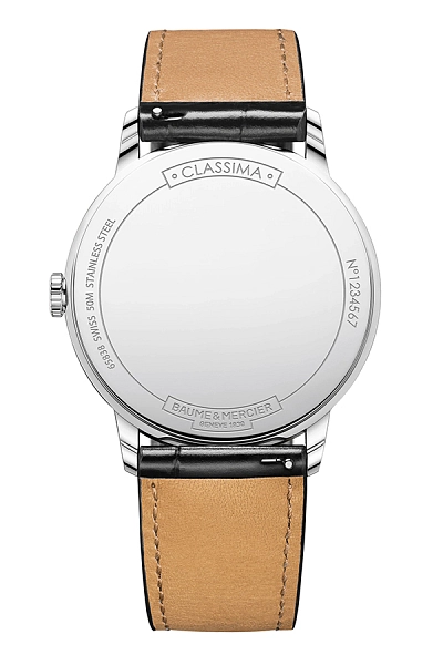 Baume &amp; Mercier Classima M0A10414