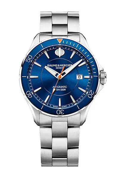 Baume &amp; Mercier Clifton Club M0A10378