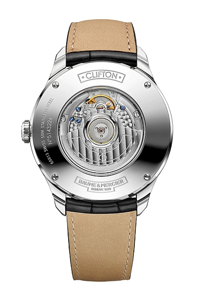Baume &amp; Mercier Clifton M0A10316