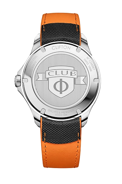 Baume &amp; Mercier Clifton Club M0A10337