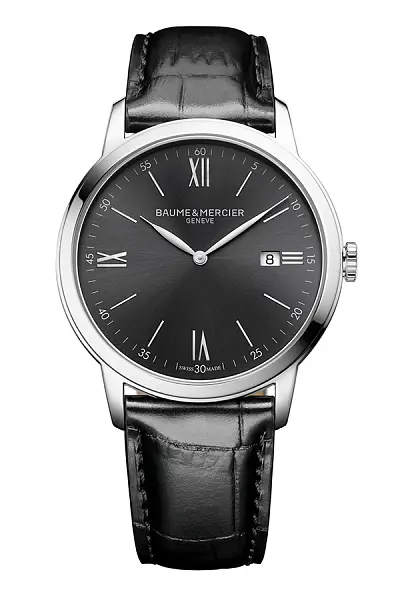 Baume &amp; Mercier Classima M0A10416
