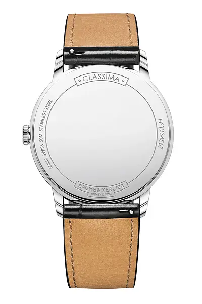 Baume &amp; Mercier Classima M0A10416
