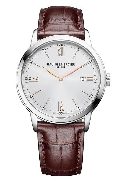 Baume &amp; Mercier Classima M0A10415
