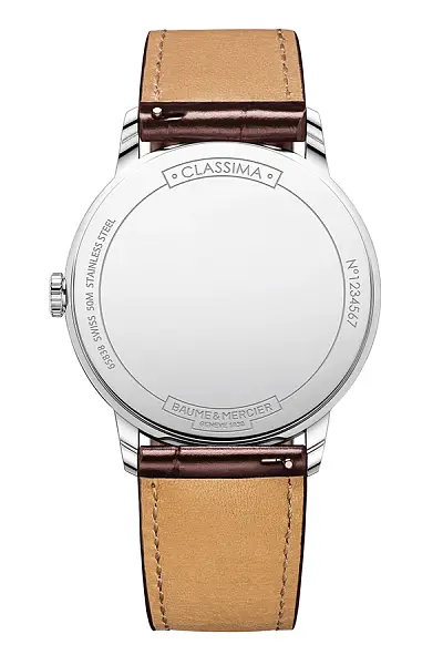 Baume &amp; Mercier Classima M0A10415
