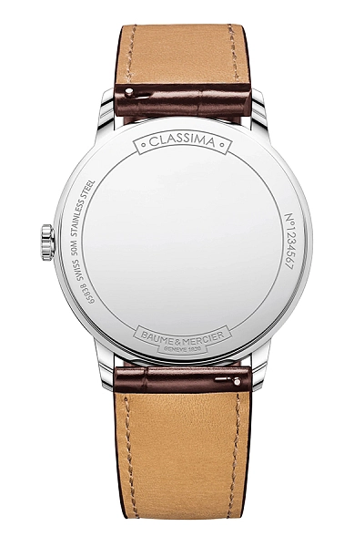 Baume &amp; Mercier Classima M0A10415