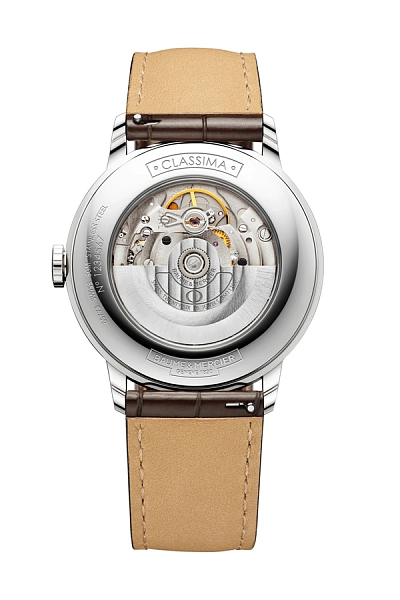Baume &amp; Mercier Classima M0A10214