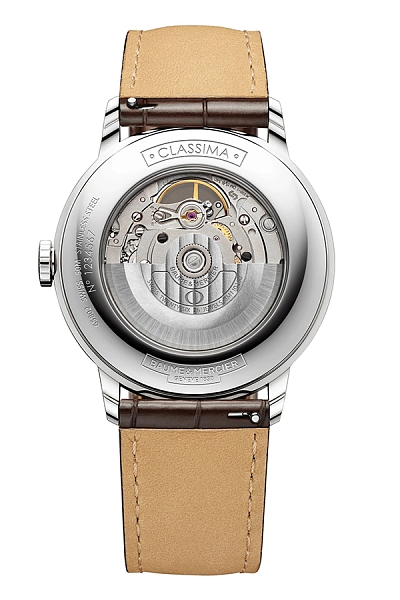 Baume &amp; Mercier Classima M0A10274