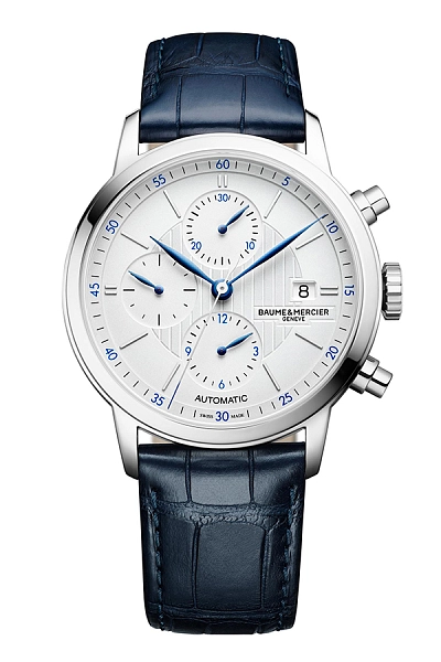 Baume &amp; Mercier Classima M0A10330
