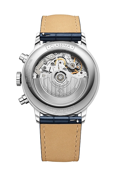 Baume &amp; Mercier Classima M0A10330