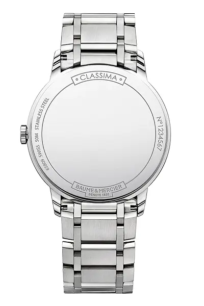 Baume &amp; Mercier Classima M0A10382