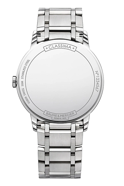Baume &amp; Mercier Classima M0A10382