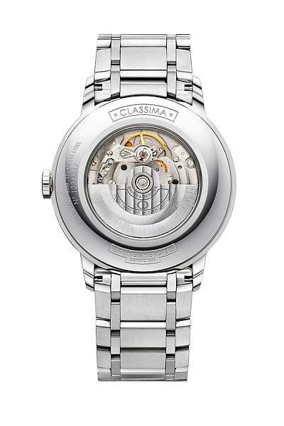 Baume &amp; Mercier Classima M0A10334