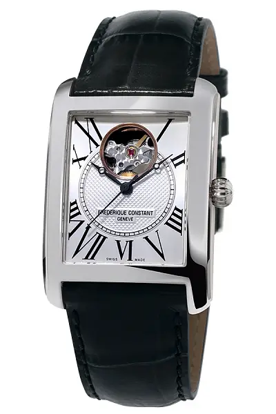 Frederique Constant Classics Carrée Tự động FC-310MC4S36