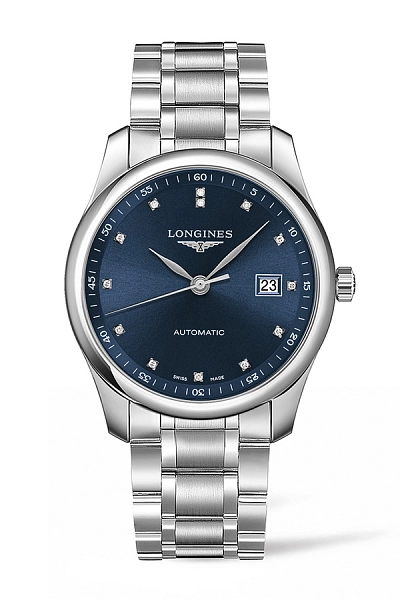Bộ sưu tập Longines Master Collection L2.793.4.97.6