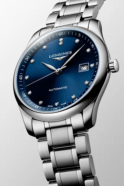 Bộ sưu tập Longines Master Collection L2.793.4.97.6