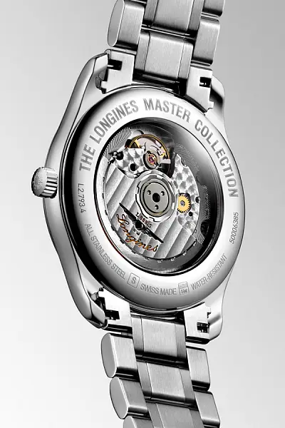 Bộ sưu tập Longines Master Collection L2.793.4.97.6