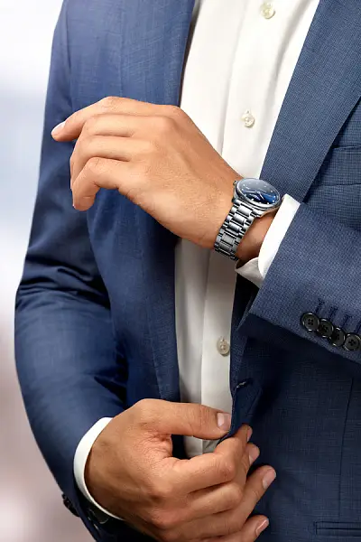 Bộ sưu tập Longines Master Collection L2.793.4.97.6