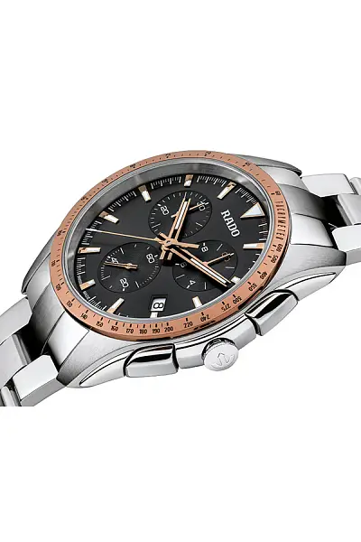 Rado HyperChrome Quartz Chronograph R32259163