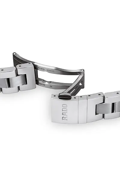 Rado HyperChrome Quartz Chronograph R32259163