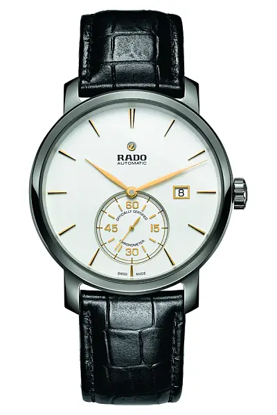Rado Diamaster Tự động R14053016