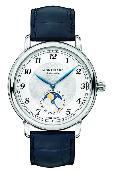 Bộ sưu tập Montblanc Star Legacy 117578