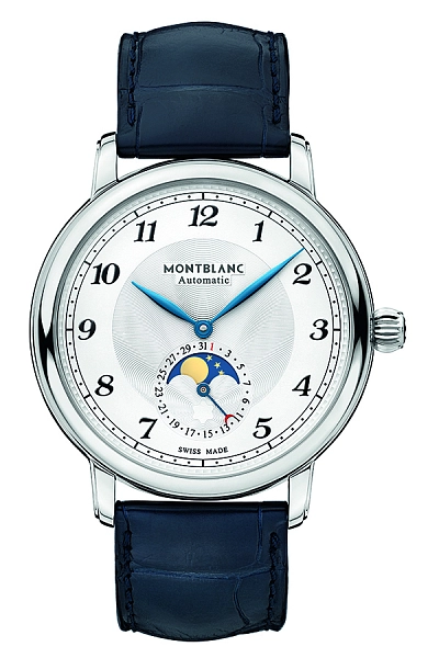 Bộ sưu tập Montblanc Star Legacy 117578