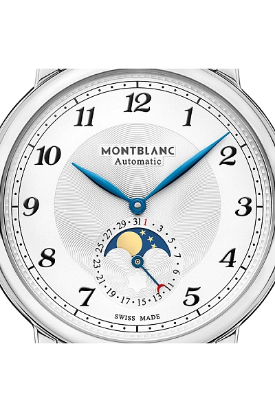 Bộ sưu tập Montblanc Star Legacy 117578
